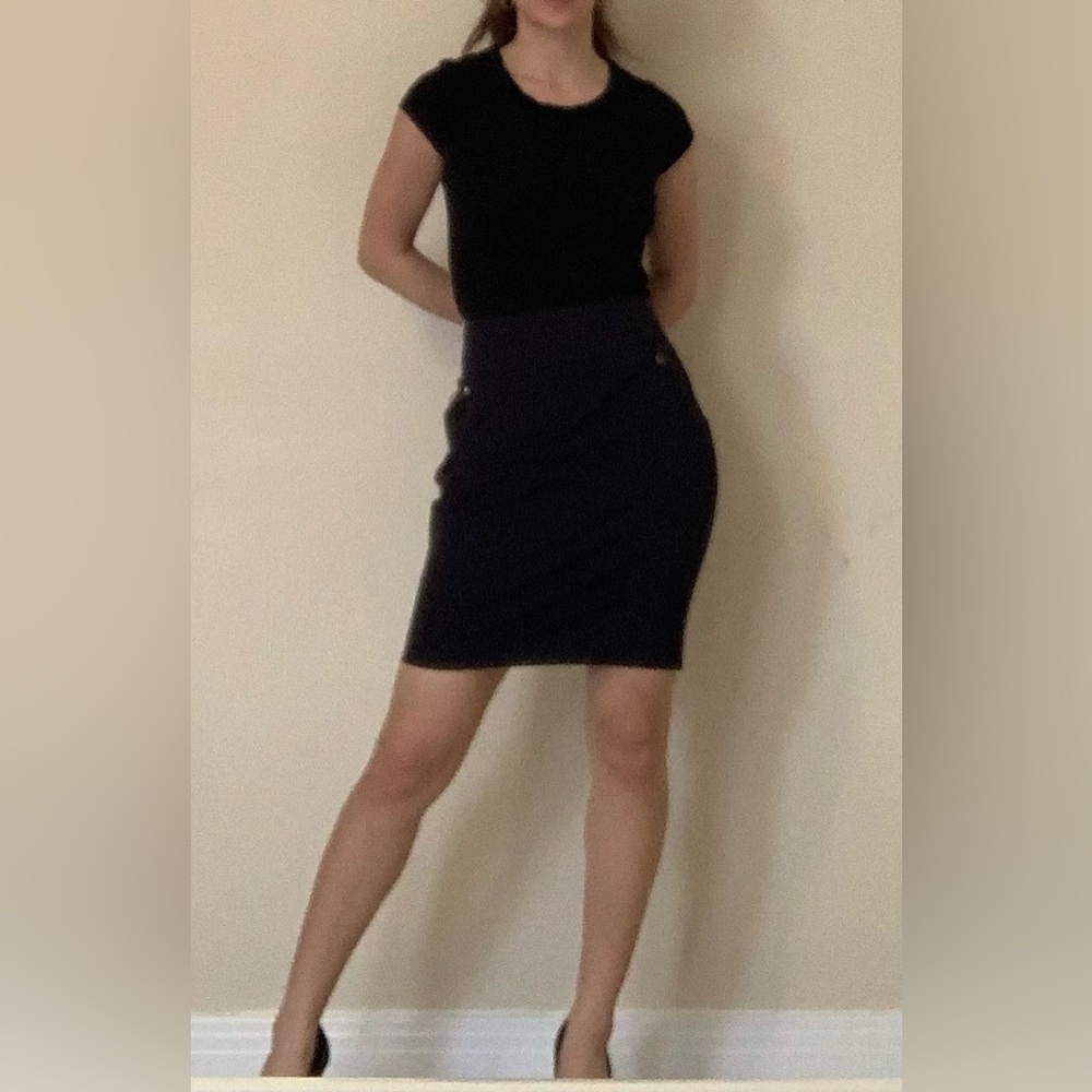 Atelier Gardeur Skirt